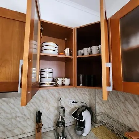 Willa Bay View Sunny Entire Koszarica