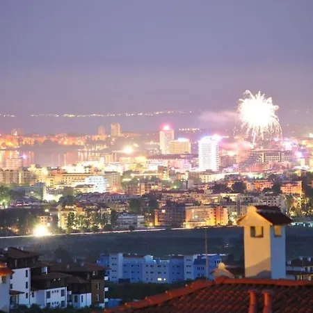 Bay View Sunny Entire * Koszarica