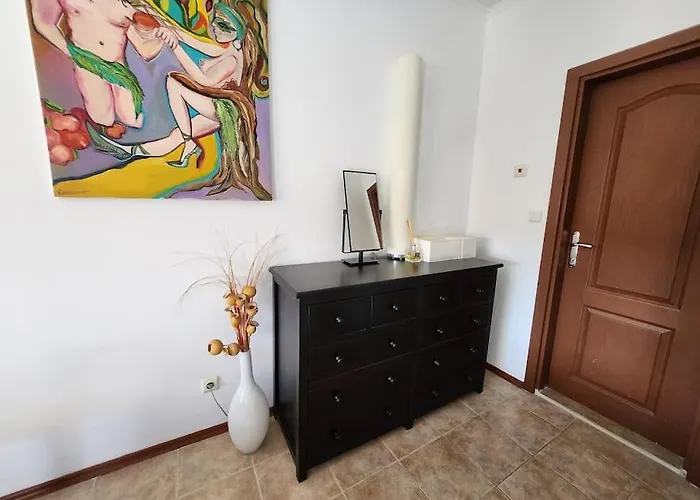 Bay View Sunny Entire Villa