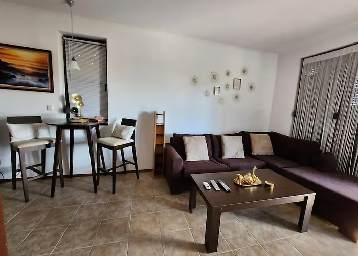 Villa Bay View Sunny Entire