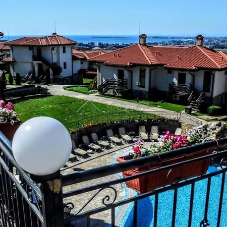 Vila Bay View Sunny Entire *