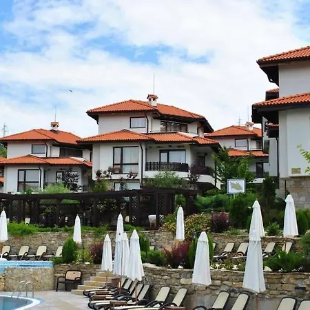 Bay View Sunny Entire Луксозна вила Кошарица