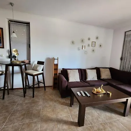 Луксозна вила Bay View Sunny Entire