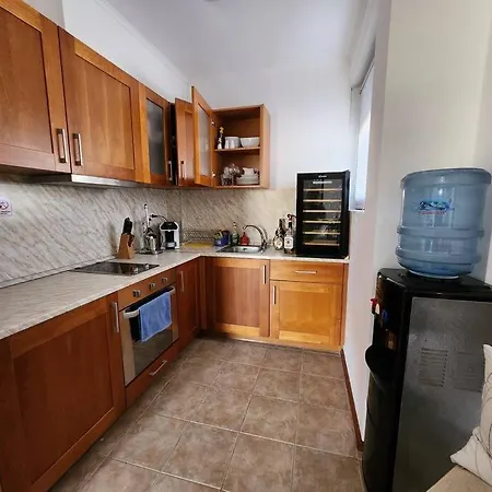 Bay View Sunny Entire Vila Kosharitsa