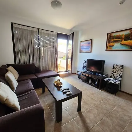 Луксозна вила Bay View Sunny Entire