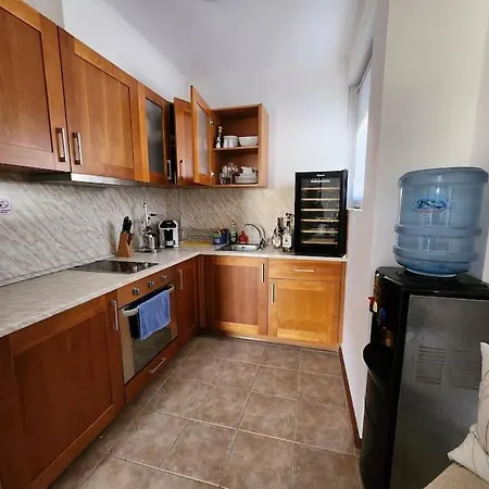 Луксозна вила Bay View Sunny Entire *