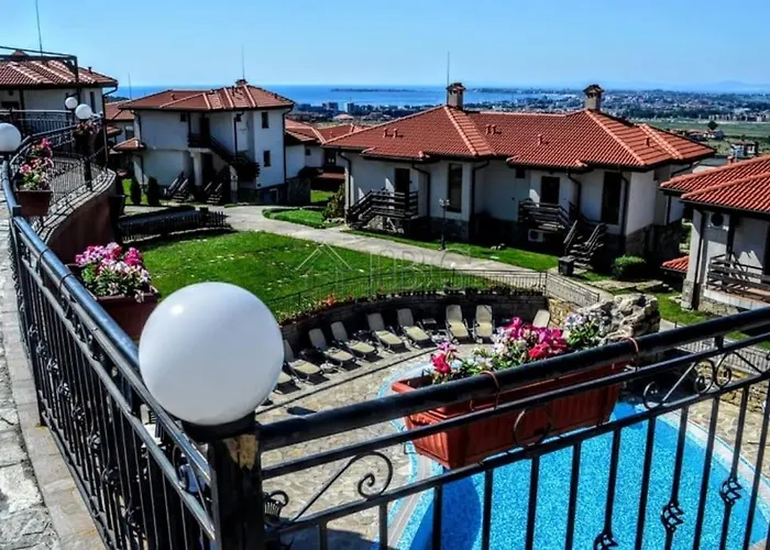 Вилла Bay View Sunny Entire *