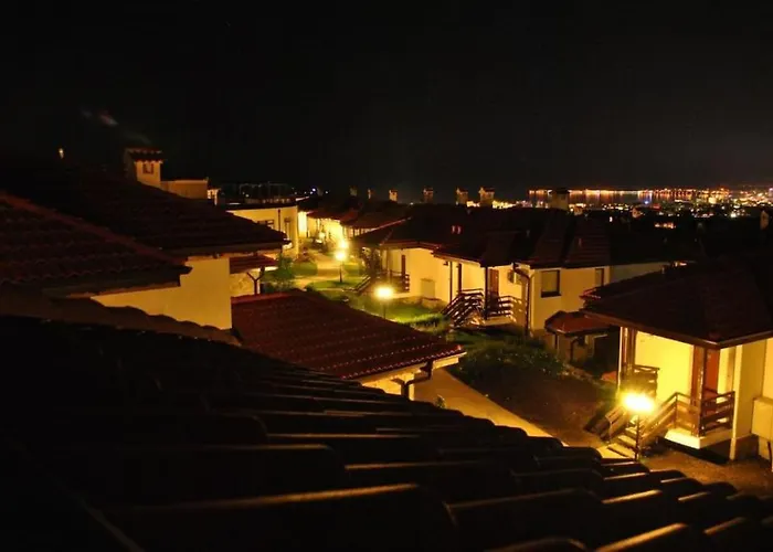 Вилла Bay View Sunny Entire Кошарица