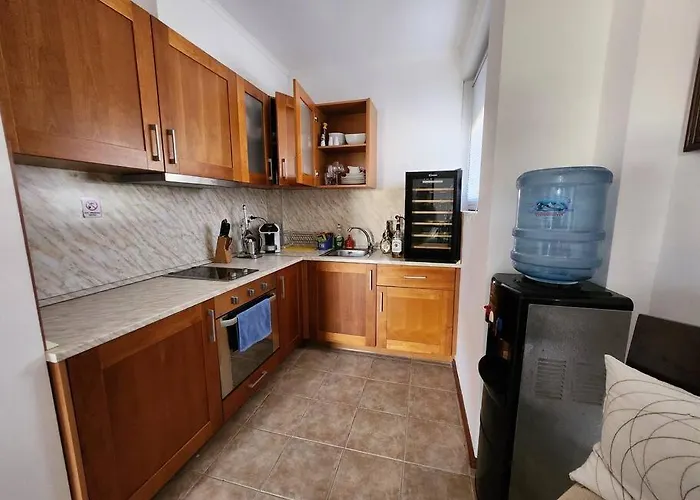 Bay View Sunny Entire Вилла Кошарица