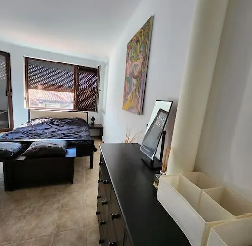 Bay View Sunny Entire Кошарица