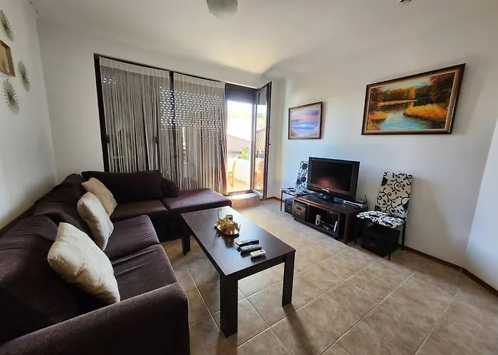 Вилла Bay View Sunny Entire