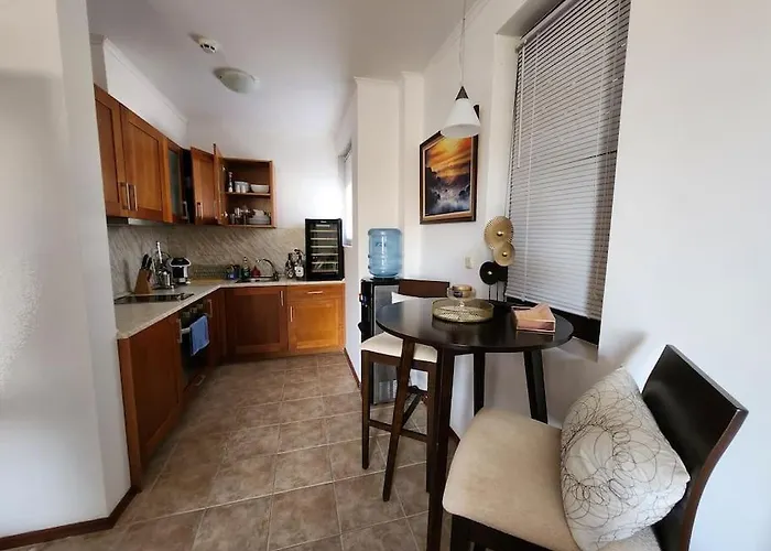 Bay View Sunny Entire Вилла *