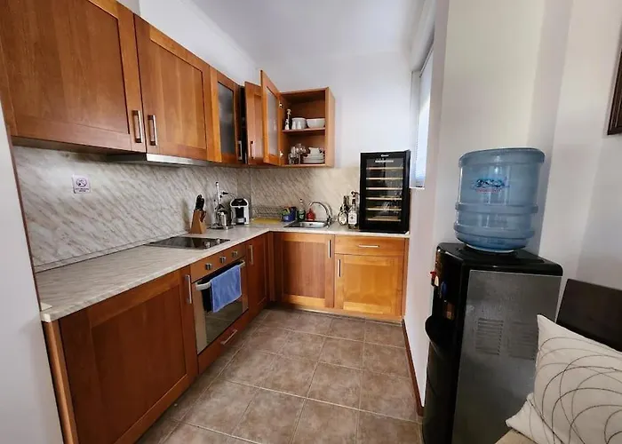 Вилла Bay View Sunny Entire *